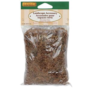 Lemax Christmas Village Decorative Moss - 84203
