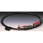 Village Train - Set of 12