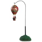 Lemax Lemax Christmas Village A Christmas Eve Balloon Ride Battery Operated (4.5V) - 84353