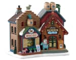 Lemax Lemax Christmas Village Create A Reindeer - 85326