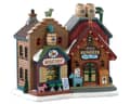Lemax Christmas Village Create A Reindeer - 85326