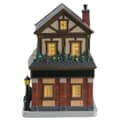 Lemax Christmas Village Golden Rose Cigars - 85340 - additional image