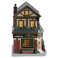 Lemax Christmas Village Golden Rose Cigars - 85340 - additional image
