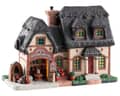 Lemax Christmas Village Penelopes Pottery Studio - 85353
