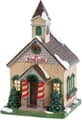 Lemax Christmas Village Wayside Church - 85414