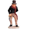 Lemax Christmas Village The Scrooge - 92297