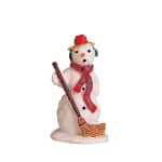 Lemax Lemax Christmas Village Mister Snowman - 92336