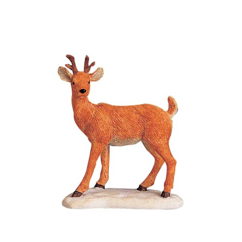 Lemax Christmas Village Deer On The Hoof - 92343