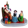 Lemax Christmas Village Storybook Santa - 93435 3
