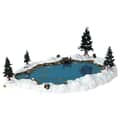 Lemax Christmas Village Mill Pond - 94387