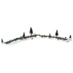 Lemax Lemax Christmas Village Mill Stream - 94403