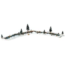 Lemax Christmas Village Mill Stream - 94403