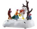 Lemax Christmas Village Frosty Frolic - 94529