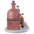 Lemax Christmas Village Bread Bakers - 94530 (NO BOX) 3