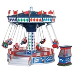 The Cosmic Swing - Set of 2