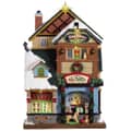 Lemax Lemax Christmas Village Merry Christmas Market - 95471