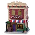 Lemax Christmas Village Three French Hens  - 95525
