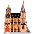 Lemax Christmas Village Carrington Cathedral - 95867 3