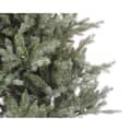 Kaemingk Everlands Allison Pine Misty Artificial Christmas Tree 2.1m/7 Ft 2