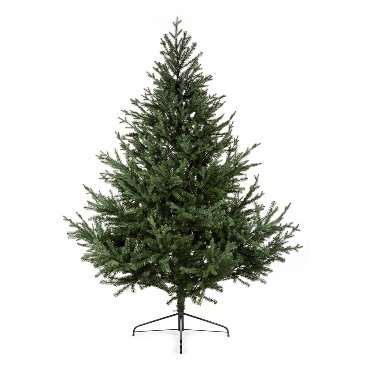 Premier Christmas Tree Glenshee Spruce 2.1m Artificial Christmas Tree (TR700GNS) £132 from