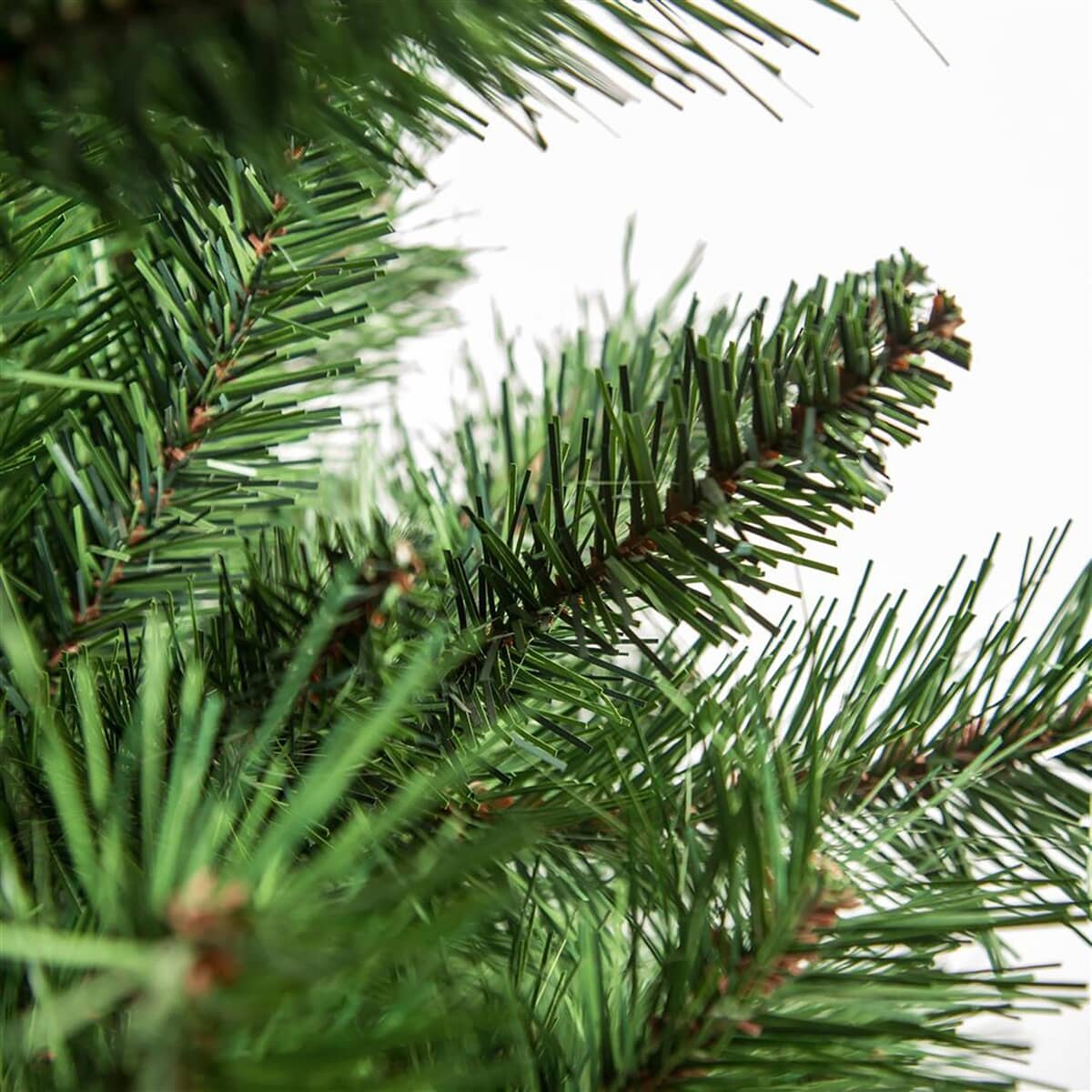 - Majestic Artificial Pine: Bring The Winter Wonder Indoors